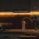 Banda LED SMD5730 120 LED IP20 Alb Neutru