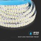 Banda LED SMD2835 240 LED IP20 Alb Cald