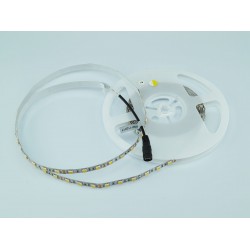 Banda LED SMD5050 60 LED IP20 Alb Cald
