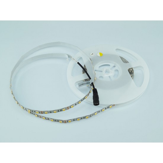 Banda LED SMD5050 60 LED IP20 Alb Cald