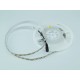 Banda LED SMD5050 60 LED IP20 Alb Cald