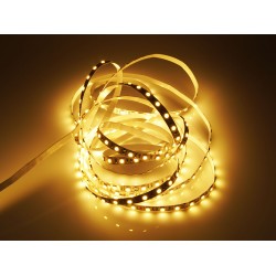 Banda LED SMD5050 60 LED IP20 Alb Cald