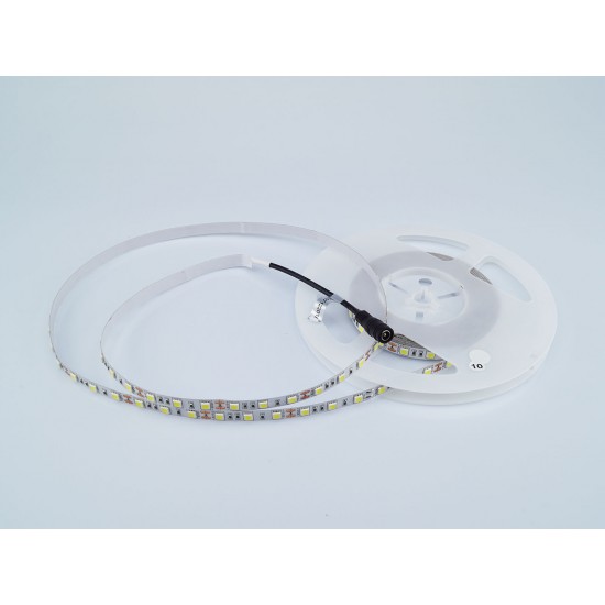 Banda LED SMD5050 60 LED IP20 Alb Rece