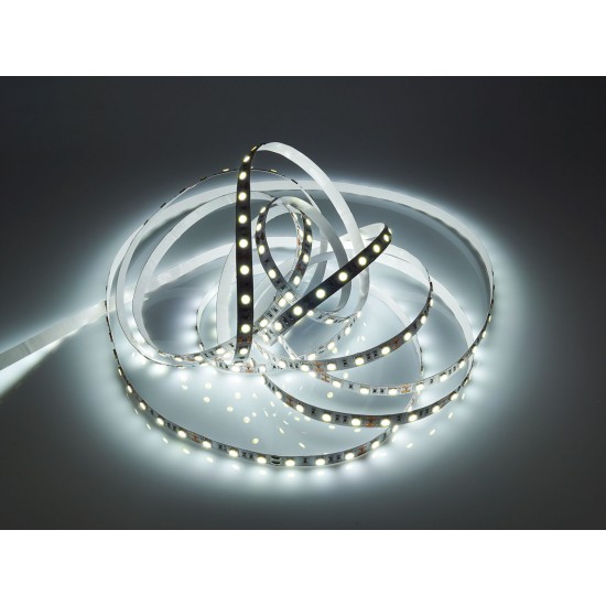 Banda LED SMD5050 60 LED IP20 Alb Rece