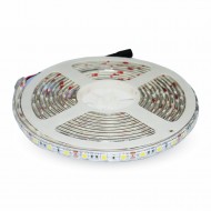 Banda LED SMD5050 30 LED IP20 Alb Cald