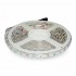 Banda LED SMD5050 30 LED IP65 Alb Neutru
