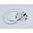 Banda LED SMD5050 60 LED IP20 Verde