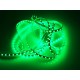 Banda LED SMD5050 60 LED IP20 Verde