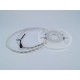 Banda LED SMD5050 60 LED IP20 Alb Neutru