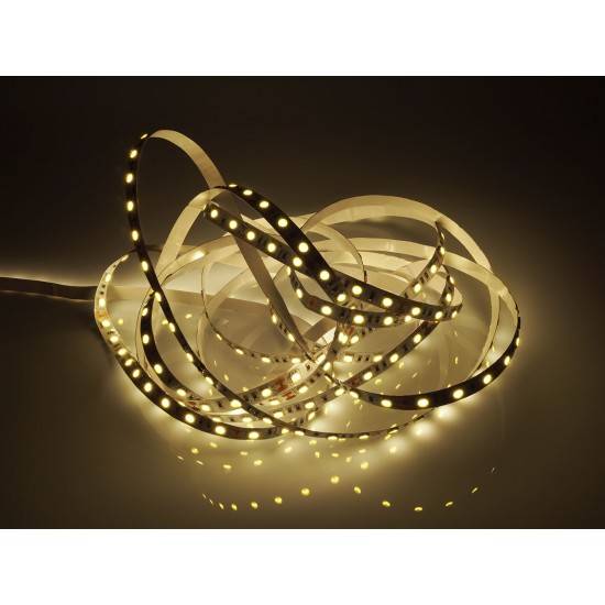 Banda LED SMD5050 60 LED IP20 Alb Neutru