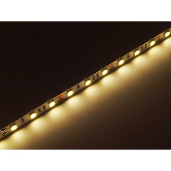 Banda LED SMD5050 60 LED IP20 Alb Neutru
