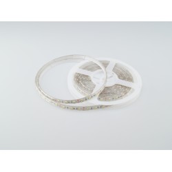 Banda LED SMD5050 60 LED IP65 Alb Rece