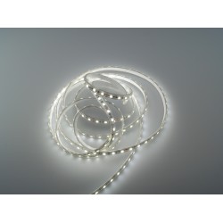 Banda LED SMD5050 60 LED IP65 Alb Rece