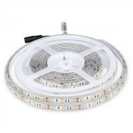 Banda LED SMD5050 60 LED RGB IP65