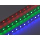 Banda LED SMD5050 60 LED RGB IP65
