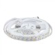 Banda LED de interior 10.8W 60 LED 12V RGBW Alb Cald