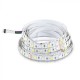 Banda LED de interior 10.8W 60 LED 12V RGBW Alb Cald