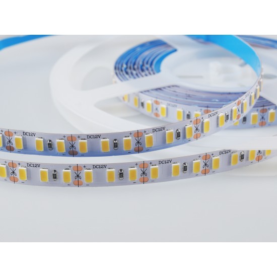 Banda LED SMD5730 120 LED IP20 Alb Neutru