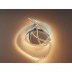 Banda LED SMD2835 240 LED IP20 Alb Cald