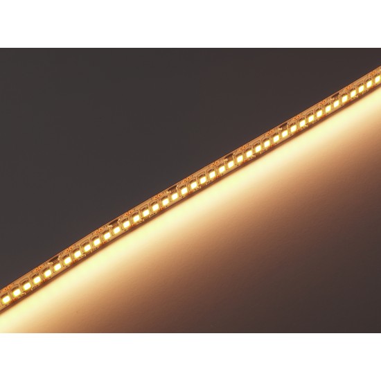 Banda LED SMD2835 240 LED IP20 Alb Cald
