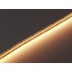 Banda LED SMD2835 240 LED IP20 Alb Cald