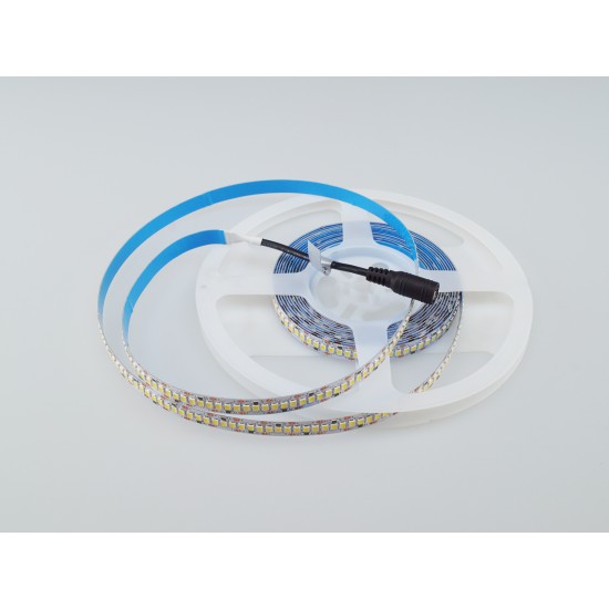 Banda LED SMD2835 240 LED IP20 Alb Neutru