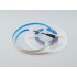Banda LED SMD2835 240 LED IP20 Alb Neutru