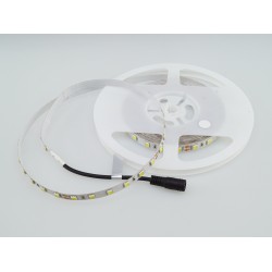 Banda LED SMD5050 60 LED 24V IP20 Alb Rece
