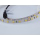 Banda LED SMD5050 60 LED 24V IP20 Alb Cald