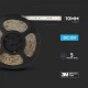 Set Banda LED etansa SMART 4W/ml RGBW si Controler WIFI compatibil cu Alexa & Google Home