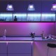 Set Banda LED etansa SMART 4W/ml RGBW si Controler WIFI compatibil cu Alexa & Google Home