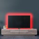 Set Banda LED etansa SMART 4W/ml RGBW si Controler WIFI compatibil cu Alexa & Google Home