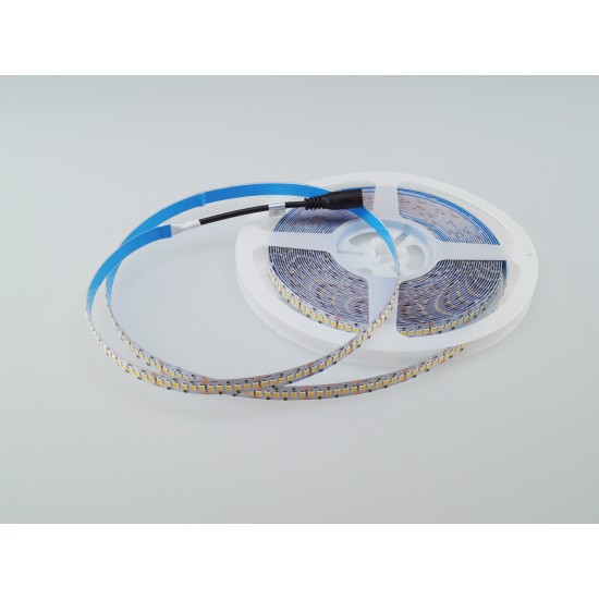 Banda LED cu CIP SAMSUNG SMD2835 240 LED 24V Alb Neutru