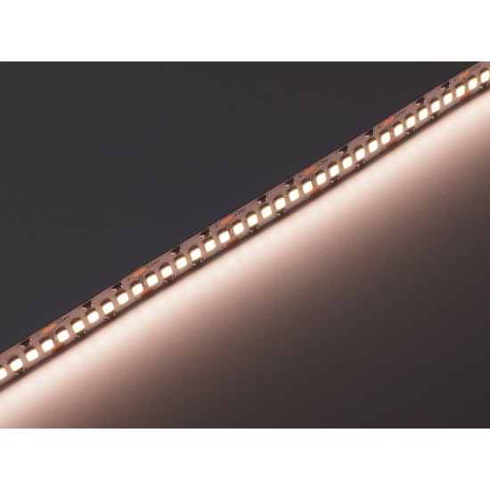Banda LED cu CIP SAMSUNG SMD2835 240 LED 24V Alb Neutru