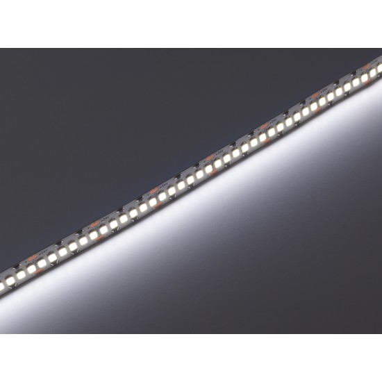 Banda LED cu CIP SAMSUNG SMD2835 240 LED 24V Alb Rece
