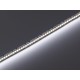 Banda LED cu CIP SAMSUNG SMD2835 240 LED 24V Alb Rece