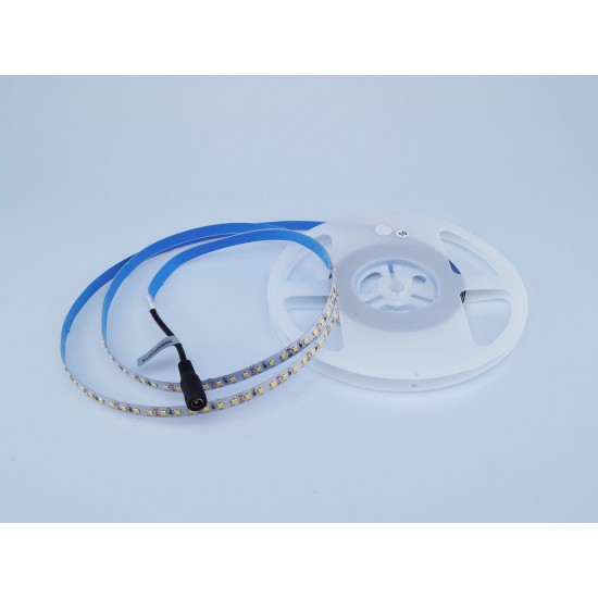 Banda LED cu CIP SAMSUNG SMD2835 120 LED 12V Alb Neutru