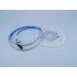 Banda LED cu CIP SAMSUNG SMD2835 120 LED 12V Alb Rece