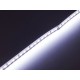 Banda LED cu CIP SAMSUNG SMD2835 120 LED 12V Alb Rece