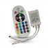 Controler cu Telecomanda Infrarosu 24 Butoane