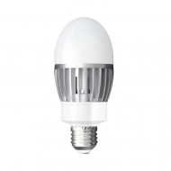 Bec LED etans 14.5W 2000lm 137lm/W HQL Ledvance inlocuitor vapori mercur E27 IP65