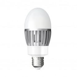 Bec LED etans 14.5W 2000lm 137lm/W HQL Ledvance inlocuitor vapori mercur E27 IP65