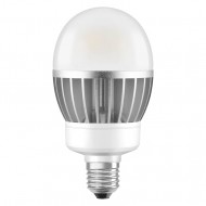 Bec LED etans 21.5W 3000lm 139lm/W HQL Ledvance inlocuitor vapori mercur E27 IP65
