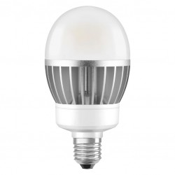 Bec LED etans 21.5W 3000lm 139lm/W HQL Ledvance inlocuitor vapori mercur E27 IP65