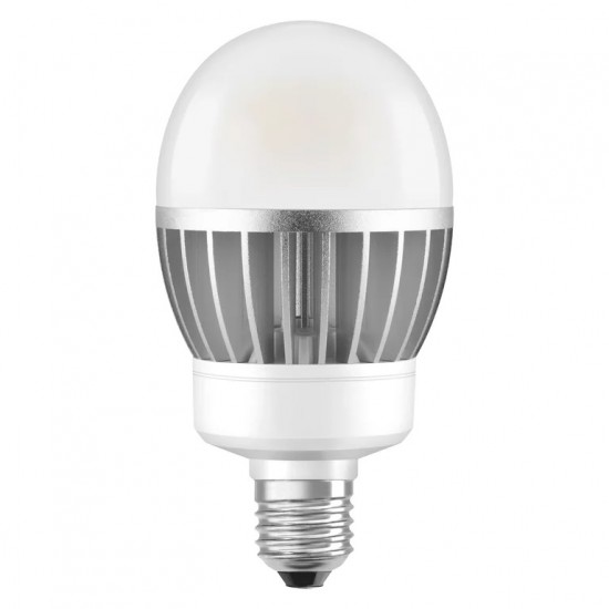 Bec LED etans 21.5W 3000lm 139lm/W HQL Ledvance inlocuitor vapori mercur E27 IP65