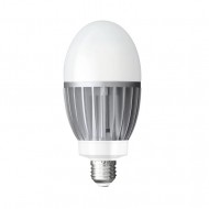 Bec LED etans 29W 4000lm 137lm/W HQL Ledvance inlocuitor vapori mercur E27 IP65
