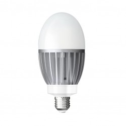 Bec LED etans 29W 4000lm 137lm/W HQL Ledvance inlocuitor vapori mercur E27 IP65