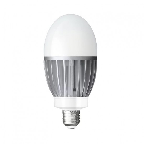 Bec LED etans 29W 4000lm 137lm/W HQL Ledvance inlocuitor vapori mercur E27 IP65