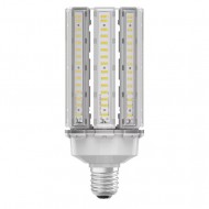 Bec LED etans 90W 13000lm 144lm/W HQL Ledvance inlocuitor vapori mercur E40 IP65