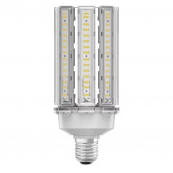 Bec LED etans 90W 13000lm 144lm/W HQL Ledvance inlocuitor vapori mercur E40 IP65